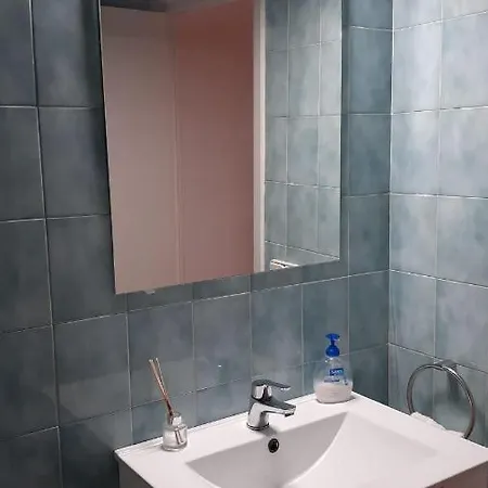 アパート Portbell Anxova L' Escala