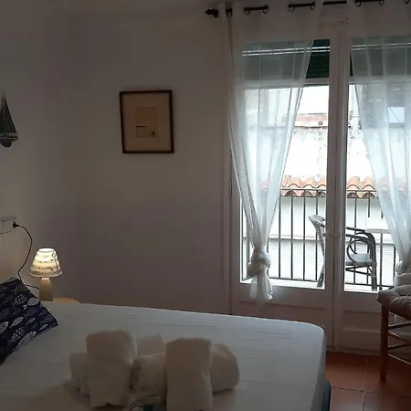 Portbell Anxova * L' Escala