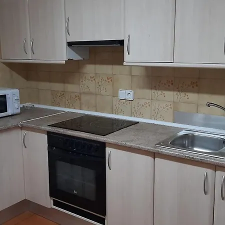 Portbell Anxova L' Escala