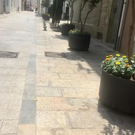 Portbell Anxova アパート L' Escala