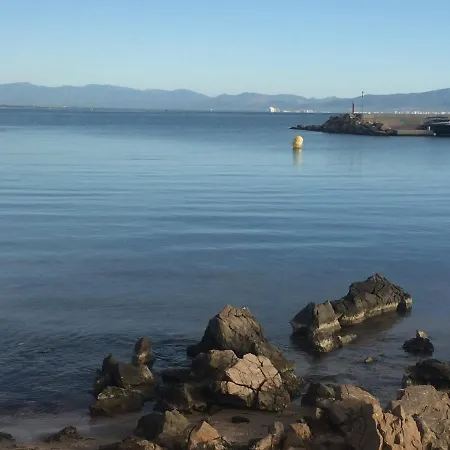 アパート Portbell Anxova