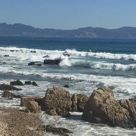 アパート Portbell Anxova