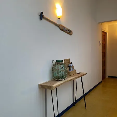 アパート Portbell Anxova L' Escala