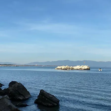 Portbell Anxova * L' Escala