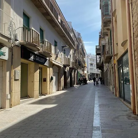 Portbell Anxova L' Escala