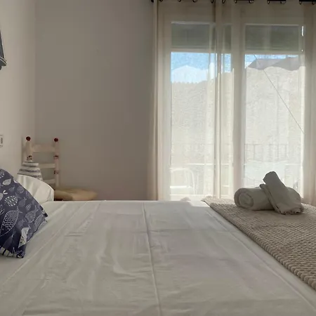 アパート Portbell Anxova *