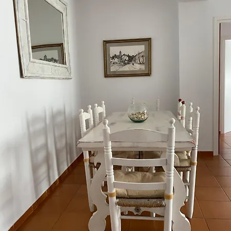 アパート Portbell Anxova L' Escala