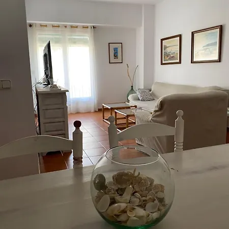 Portbell Anxova L' Escala