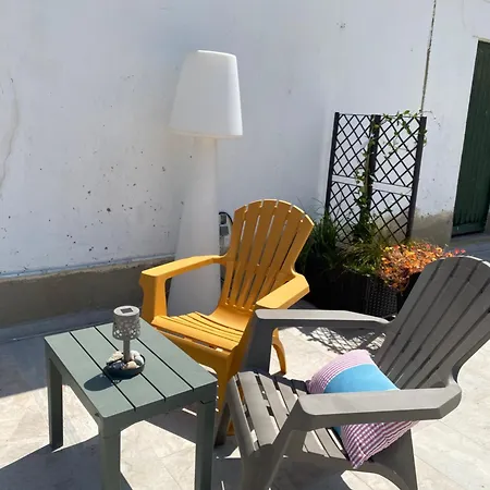 Portbell Anxova アパート *