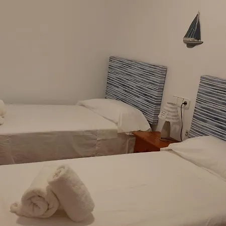 Portbell Anxova * L' Escala